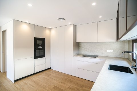 Huvila myytävänä San Javier, Murcia, Espanja, 3 makuuhuonetta, 146 m2 No. 195256 - kuva 9