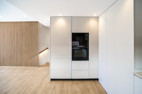 Huvila myytävänä San Javier, Murcia, Espanja, 3 makuuhuonetta, 146 m2 No. 195256 - kuva 10