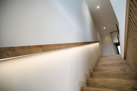 Huvila myytävänä San Javier, Murcia, Espanja, 3 makuuhuonetta, 146 m2 No. 195256 - kuva 16