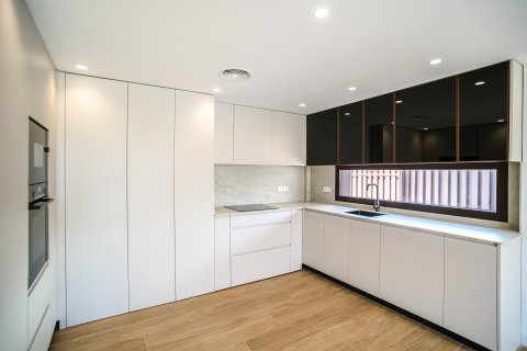 Huvila myytävänä San Javier, Murcia, Espanja, 3 makuuhuonetta, 146 m2 No. 195256 - kuva 11