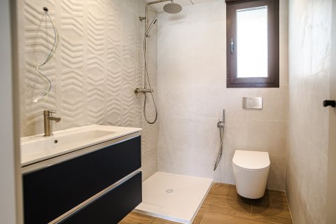 Huvila myytävänä San Javier, Murcia, Espanja, 3 makuuhuonetta, 146 m2 No. 195256 - kuva 21
