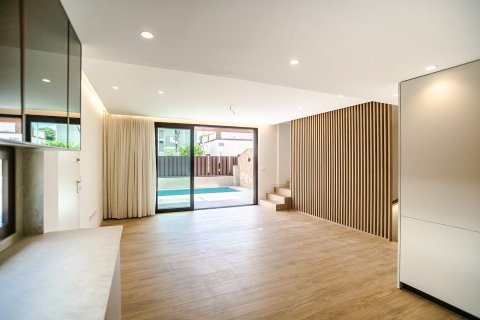 Huvila myytävänä San Javier, Murcia, Espanja, 3 makuuhuonetta, 146 m2 No. 195256 - kuva 4