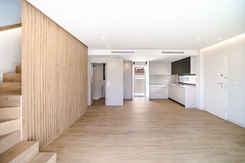 Huvila myytävänä San Javier, Murcia, Espanja, 3 makuuhuonetta, 146 m2 No. 195256 - kuva 14