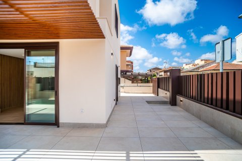 Huvila myytävänä San Javier, Murcia, Espanja, 3 makuuhuonetta, 146 m2 No. 195256 - kuva 3
