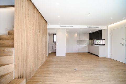 Huvila myytävänä San Javier, Murcia, Espanja, 3 makuuhuonetta, 146 m2 No. 195256 - kuva 8