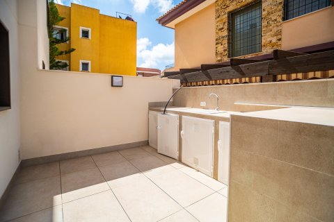 Huvila myytävänä San Javier, Murcia, Espanja, 3 makuuhuonetta, 146 m2 No. 195256 - kuva 13