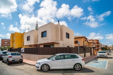 Huvila myytävänä San Javier, Murcia, Espanja, 3 makuuhuonetta, 146 m2 No. 195256 - kuva 26