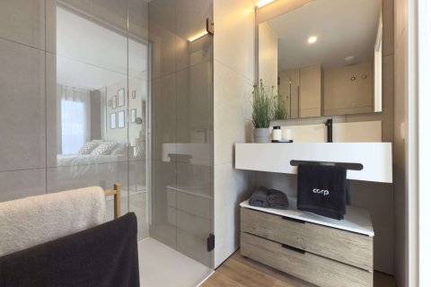 Apartamento en venta Sant Boi de Llobregat, Barcelona, España 2 dormitorios, 69 m2 No. 137403 - foto 9