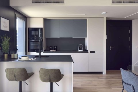 Apartamento en venta Sant Boi de Llobregat, Barcelona, España 2 dormitorios, 69 m2 No. 137403 - foto 5