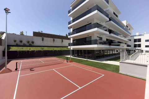 Apartment à vendre Sant Boi de Llobregat, Barcelona, Espagne, 3 chambres, 100 m2 No. 137404 - photo 14