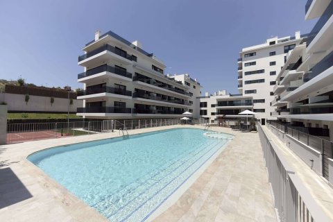 Apartment à vendre Sant Boi de Llobregat, Barcelona, Espagne, 3 chambres, 100 m2 No. 137404 - photo 1