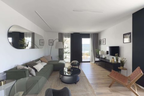 Apartment à vendre Sant Boi de Llobregat, Barcelona, Espagne, 3 chambres, 100 m2 No. 137404 - photo 4