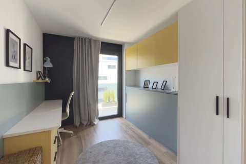 Apartment à vendre Sant Boi de Llobregat, Barcelona, Espagne, 3 chambres, 100 m2 No. 137404 - photo 11
