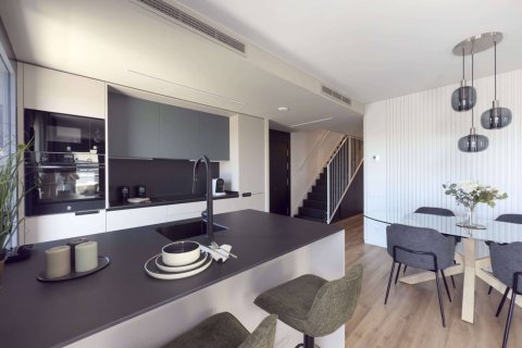 Apartment à vendre Sant Boi de Llobregat, Barcelona, Espagne, 3 chambres, 100 m2 No. 137404 - photo 7