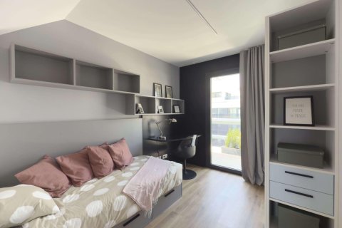 Apartment à vendre Sant Boi de Llobregat, Barcelona, Espagne, 3 chambres, 100 m2 No. 137404 - photo 6