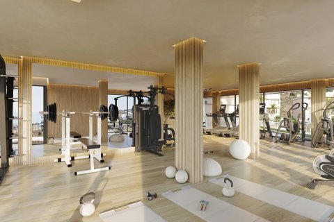 Huoneisto myytävänä Fuengirola, Malaga, Espanja, 2 makuuhuonetta, 125 m2 No. 137399 - kuva 5
