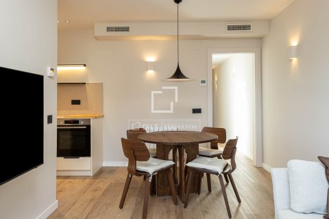 Wohnung zur Miete in Barcelona, Spanien 2 Schlafzimmer, 86 m2 Nr. 150223 - Foto 6