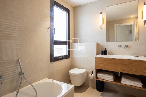 Wohnung zur Miete in Barcelona, Spanien 2 Schlafzimmer, 86 m2 Nr. 150223 - Foto 22