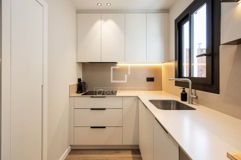 Wohnung zur Miete in Barcelona, Spanien 2 Schlafzimmer, 86 m2 Nr. 150223 - Foto 12