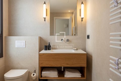 Wohnung zur Miete in Barcelona, Spanien 2 Schlafzimmer, 86 m2 Nr. 150223 - Foto 23