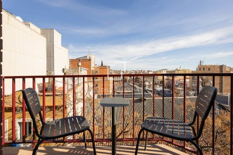 Wohnung zur Miete in Barcelona, Spanien 2 Schlafzimmer, 86 m2 Nr. 150223 - Foto 28