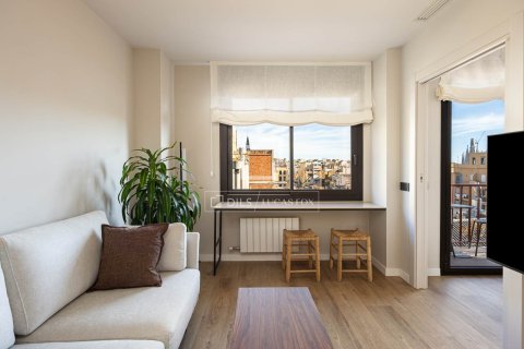 Wohnung zur Miete in Barcelona, Spanien 2 Schlafzimmer, 86 m2 Nr. 150223 - Foto 3