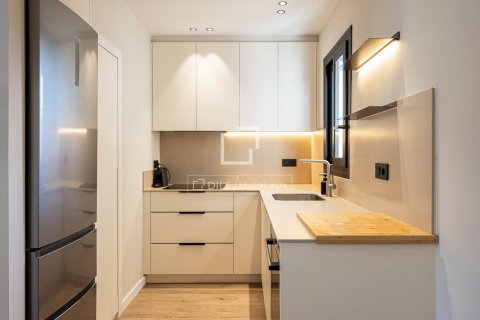 Wohnung zur Miete in Barcelona, Spanien 2 Schlafzimmer, 86 m2 Nr. 150223 - Foto 11