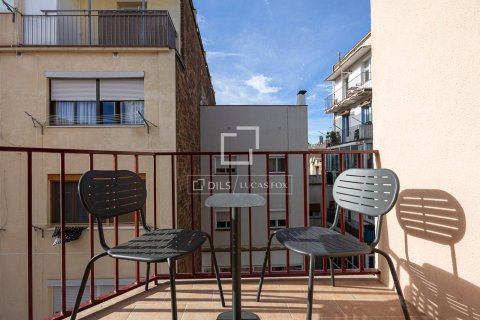 Wohnung zur Miete in Barcelona, Spanien 2 Schlafzimmer, 86 m2 Nr. 150223 - Foto 10