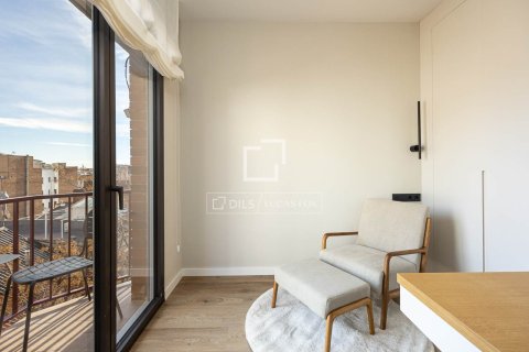 Wohnung zur Miete in Barcelona, Spanien 2 Schlafzimmer, 86 m2 Nr. 150223 - Foto 7