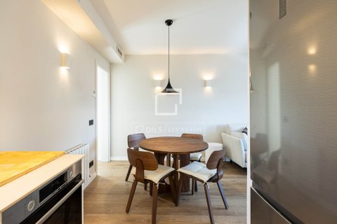 Wohnung zur Miete in Barcelona, Spanien 2 Schlafzimmer, 86 m2 Nr. 150223 - Foto 4