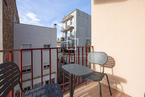 Wohnung zur Miete in Barcelona, Spanien 2 Schlafzimmer, 86 m2 Nr. 150223 - Foto 9