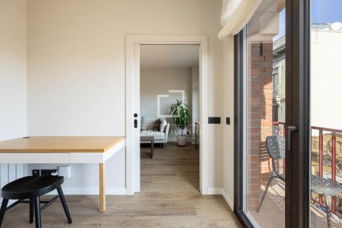 Wohnung zur Miete in Barcelona, Spanien 2 Schlafzimmer, 86 m2 Nr. 150223 - Foto 14