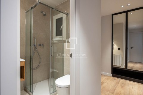 Wohnung zur Miete in Barcelona, Spanien 2 Schlafzimmer, 86 m2 Nr. 150223 - Foto 17