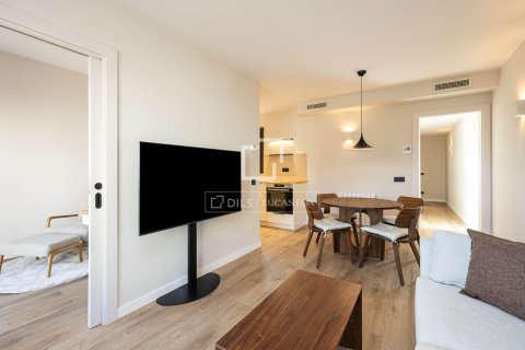 Wohnung zur Miete in Barcelona, Spanien 2 Schlafzimmer, 86 m2 Nr. 150223 - Foto 5