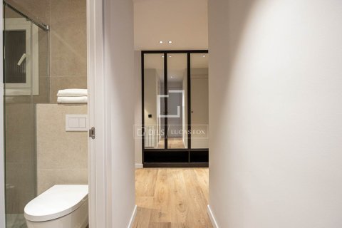 Wohnung zur Miete in Barcelona, Spanien 2 Schlafzimmer, 86 m2 Nr. 150223 - Foto 18
