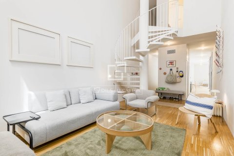 Wohnung zur Miete in Barcelona, Spanien 4 Schlafzimmer, 204 m2 Nr. 150228 - Foto 2