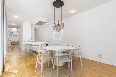 Wohnung zur Miete in Barcelona, Spanien 4 Schlafzimmer, 204 m2 Nr. 150228 - Foto 9