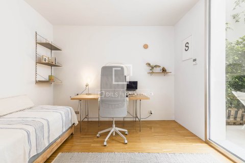 Wohnung zur Miete in Barcelona, Spanien 4 Schlafzimmer, 204 m2 Nr. 150228 - Foto 14