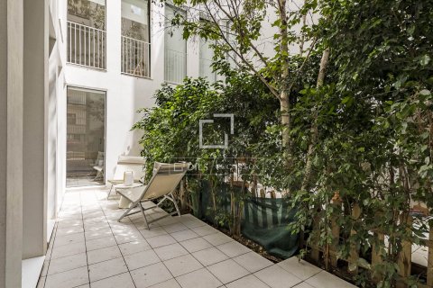 Wohnung zur Miete in Barcelona, Spanien 4 Schlafzimmer, 204 m2 Nr. 150228 - Foto 6