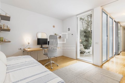 Wohnung zur Miete in Barcelona, Spanien 4 Schlafzimmer, 204 m2 Nr. 150228 - Foto 12