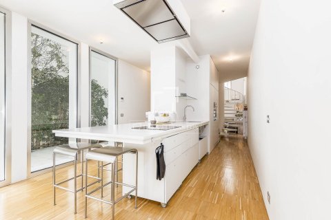 Wohnung zur Miete in Barcelona, Spanien 4 Schlafzimmer, 204 m2 Nr. 150228 - Foto 10