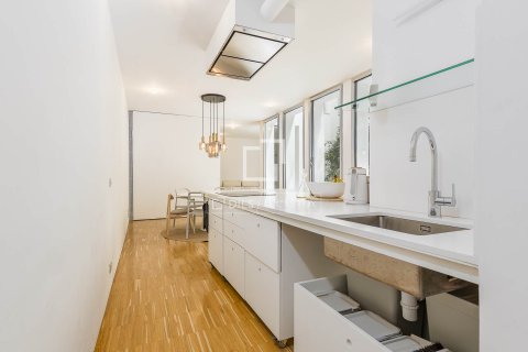 Wohnung zur Miete in Barcelona, Spanien 4 Schlafzimmer, 204 m2 Nr. 150228 - Foto 11