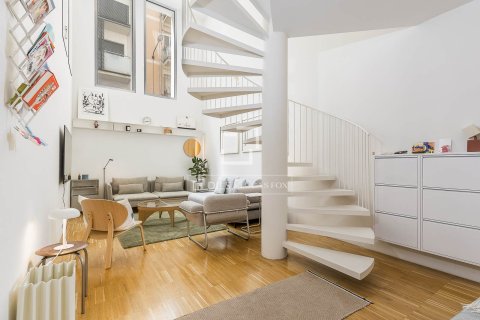 Wohnung zur Miete in Barcelona, Spanien 4 Schlafzimmer, 204 m2 Nr. 150228 - Foto 3