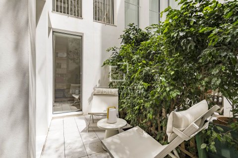 Wohnung zur Miete in Barcelona, Spanien 4 Schlafzimmer, 204 m2 Nr. 150228 - Foto 8