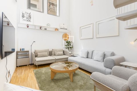 Wohnung zur Miete in Barcelona, Spanien 4 Schlafzimmer, 204 m2 Nr. 150228 - Foto 5