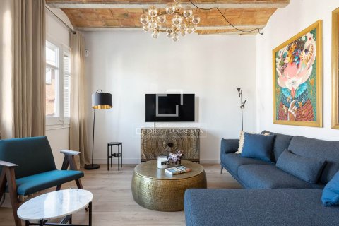 Wohnung zur Miete in Barcelona, Spanien 2 Schlafzimmer, 90 m2 Nr. 150226 - Foto 7