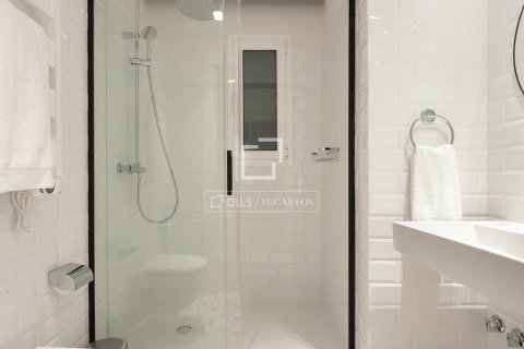 Wohnung zur Miete in Barcelona, Spanien 2 Schlafzimmer, 90 m2 Nr. 150226 - Foto 28