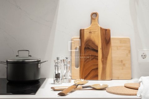 Wohnung zur Miete in Barcelona, Spanien 2 Schlafzimmer, 90 m2 Nr. 150226 - Foto 17