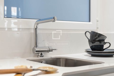Wohnung zur Miete in Barcelona, Spanien 2 Schlafzimmer, 90 m2 Nr. 150226 - Foto 18
