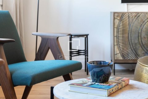 Wohnung zur Miete in Barcelona, Spanien 2 Schlafzimmer, 90 m2 Nr. 150226 - Foto 4